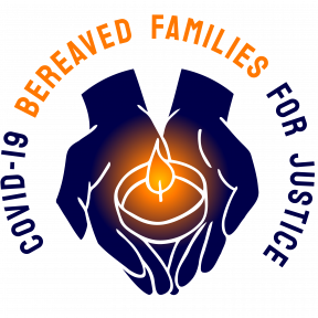 Covid 19 Bereaved Families For Justice UK