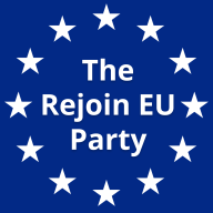 Rejoin EU Party
