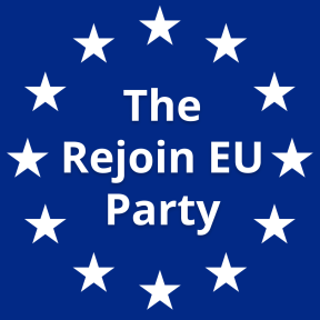 Rejoin EU Party