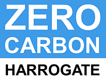 Zero Carbon Harrogate