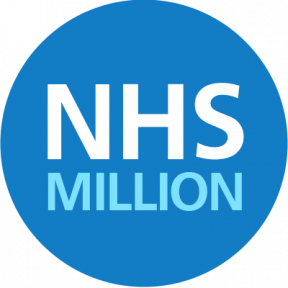 NHS Million