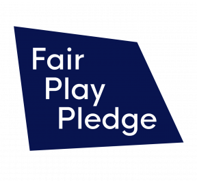The Fair Play Pledge Coalition