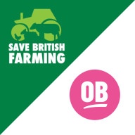 Save British Farming & Open Britain