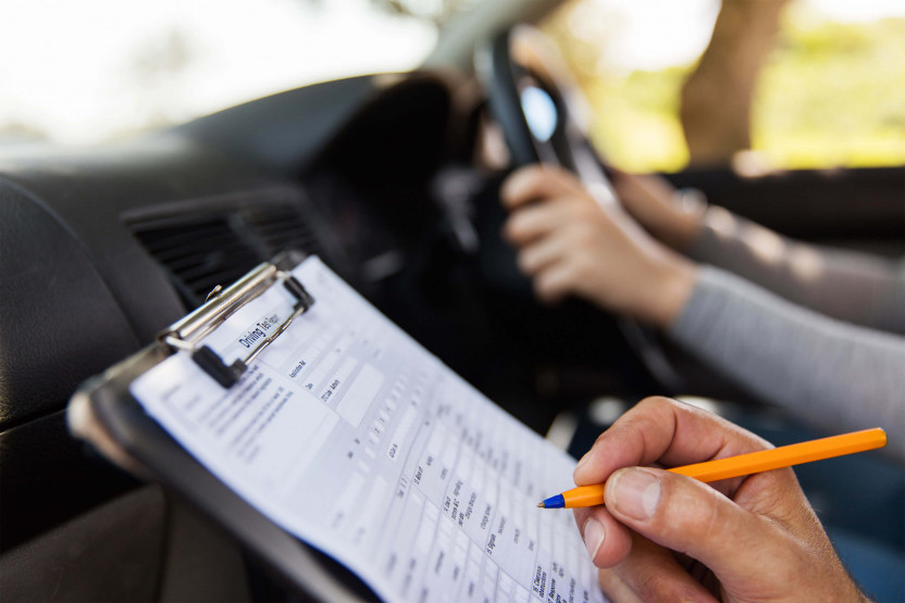 Penzance Driving Tests