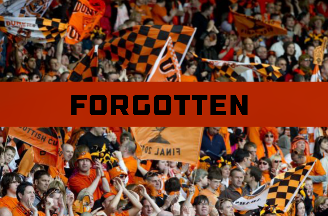 Petition to reduce ticket prices at Tannadice