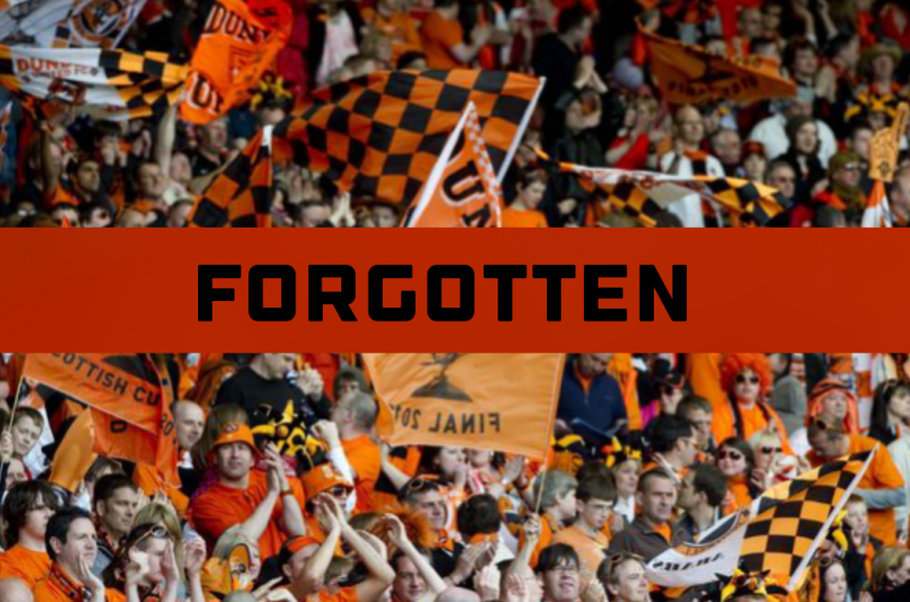 Petition to reduce ticket prices at Tannadice