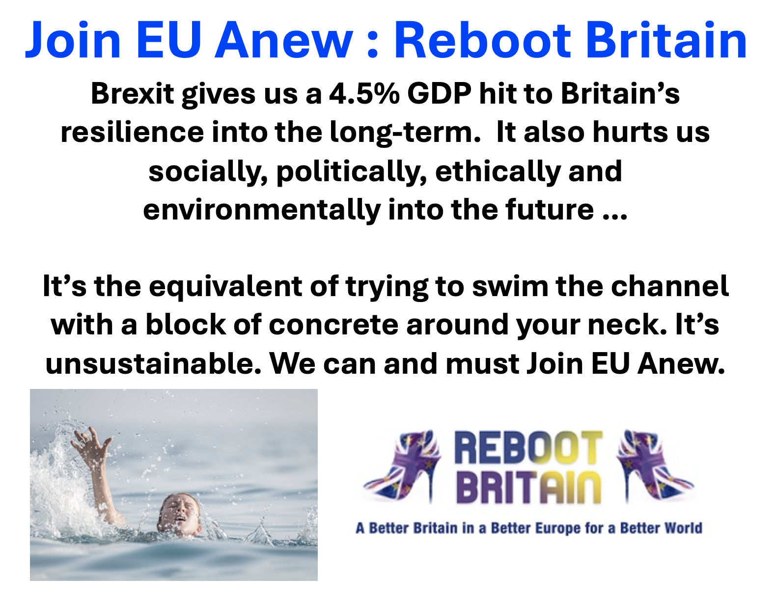 Join EU Anew : Reboot Britain