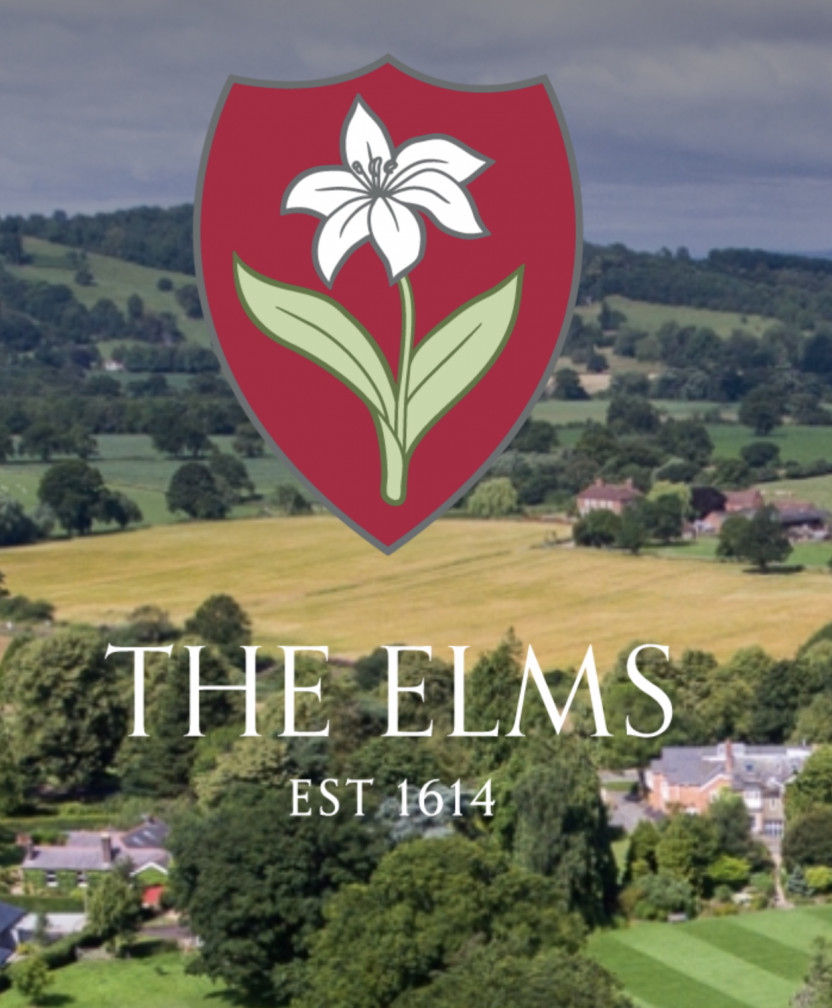 Long Live The Elms School